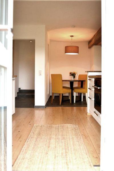 Ferienwohnung Auszeit Hannoversch Münden Εξωτερικό φωτογραφία